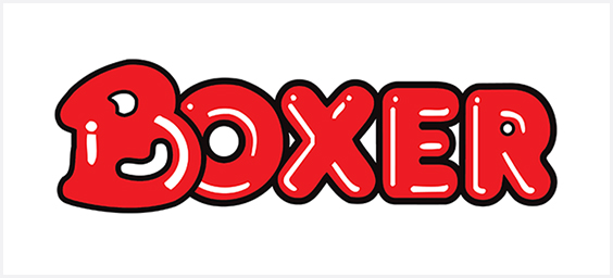 Boxer
